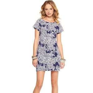 Lilly Pulitzer Anastasia Dress